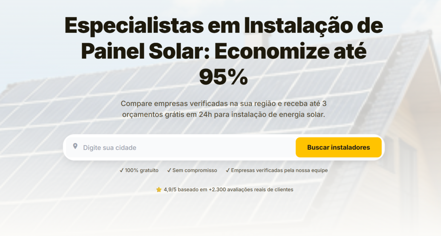 Ache Solar - Solar Panel Directory