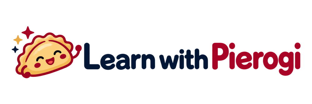 Learn with Pierogi