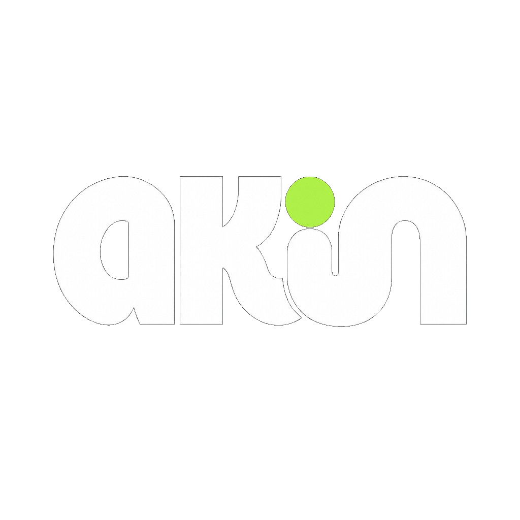 Akin