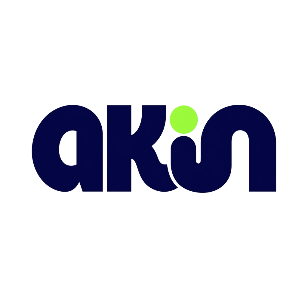 Akin