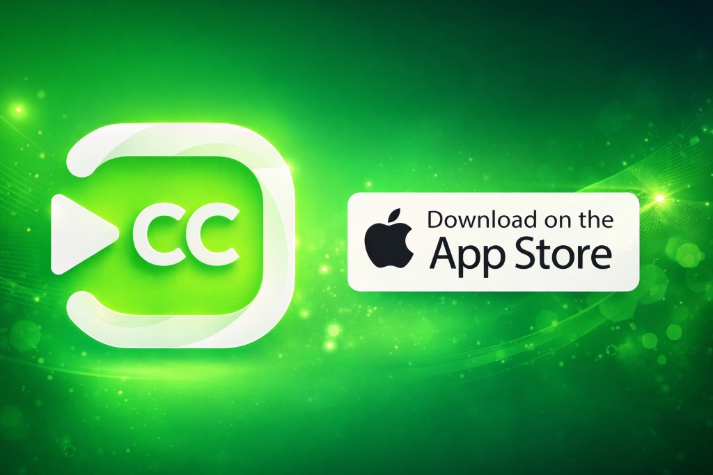 VibeSubs app preview